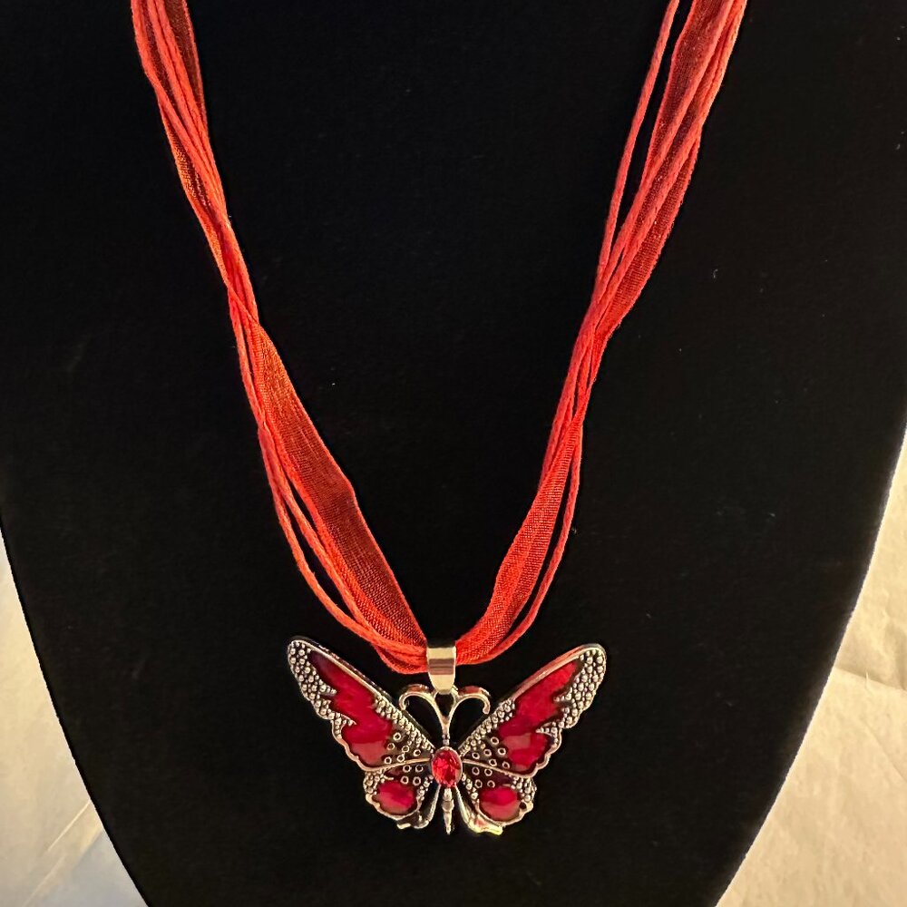 Shio    Butterfly
